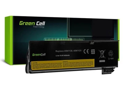 Green Cell Battery for Lenovo ThinkPad T440 T440s T450 T450s T460 T460p T470p T550 T560 W550s X240 X250 X260 X270 L450 L460 L470 Green Cell Battery for Lenovo ThinkPad T440 T440s T450 T450s T460 T460p T470p T550 T560 W550s X240 X250 X260 X270 L450 L460 L470