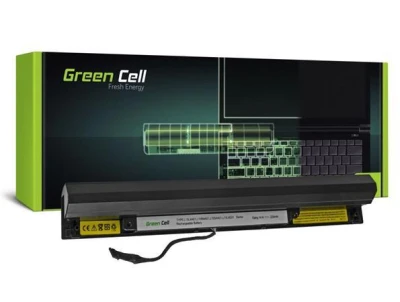 Green Cell Battery L15M4A01 for Lenovo IdeaPad 100-14IBD 100-15IBD 300-14ISK 300-15ISK 300-17ISK B50-50 B71-80 Green Cell Battery L15M4A01 for Lenovo IdeaPad 100-14IBD 100-15IBD 300-14ISK 300-15ISK 300-17ISK B50-50 B71-80