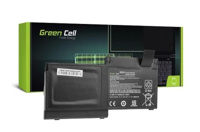 Green Cell Battery SB03XL for HP EliteBook 720 G1 G2 820 G1 G2 Green Cell Battery SB03XL for HP EliteBook 720 G1 G2 820 G1 G2