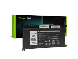 Green Cell Battery WDX0R WDXOR for Dell Inspiron 13 5368 5378 5379 14 5482 15 5565 5567 5568 5570 5578 5579 7560 7570 17 5770 Green Cell Battery WDX0R WDXOR for Dell Inspiron 13 5368 5378 5379 14 5482 15 5565 5567 5568 5570 5578 5579 7560 7570 17 5770