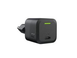 Green Cell Power Charger 33W GaN GC PowerGan for laptop, MacBook, Iphone, Tablet, Nintendo Switch – USB-C Power Delivery Green Cell Power Charger 33W GaN GC PowerGan for laptop, MacBook, Iphone, Tablet, Nintendo Switch – USB-C Power Delivery