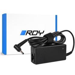 Green Cell PRO Charger / AC Adapter 19V 3.42A 65W pro Asus R510C R510L R556L X550C X550L X550V X551C Toshiba Satellite C650 L750