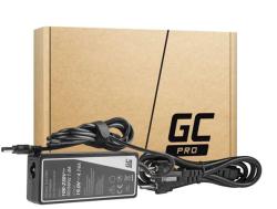 Green Cell PRO Charger / AC Adapter 19V 4.74A 90W for Asus A52 K50IJ K52 K52F K52J K53S K53SV X52 X52J X53S X53U X54C X54 X54H Green Cell PRO Charger / AC Adapter 19V 4.74A 90W for Asus A52 K50IJ K52 K52F K52J K53S K53SV X52 X52J X53S X53U X54C X54 X54H