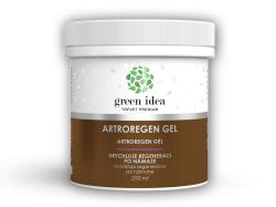 Green Idea Artroregen gel - bolest kloubů 250ml Green Idea Artroregen gel - bolest kloubů 250ml