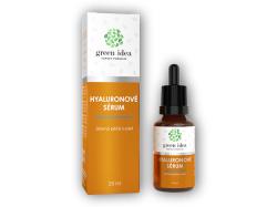 Green Idea Hyaluronové sérum 25ml Green Idea Hyaluronové sérum 25ml