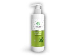 Green Idea Konopný šampon 200ml Green Idea Konopný šampon 200ml