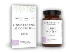 Green Idea Libido pro ženy 30 tobolek Green Idea Libido pro ženy 30 tobolek