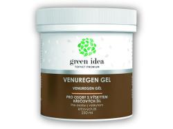 Green Idea Venuregen - směs na křečové žíly 250ml Green Idea Venuregen - směs na křečové žíly 250ml