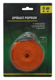 Green Popruh upínací 1x5m (VÝPRODEJ)