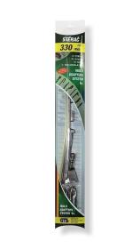 Green Stěrač plochý FLEXI 330mm Green Stěrač plochý FLEXI 330mm