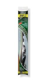 Green Stěrač plochý FLEXI 350mm Green Stěrač plochý FLEXI 350mm