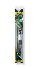 Green Stěrač plochý FLEXI 380mm Green Stěrač plochý FLEXI 380mm