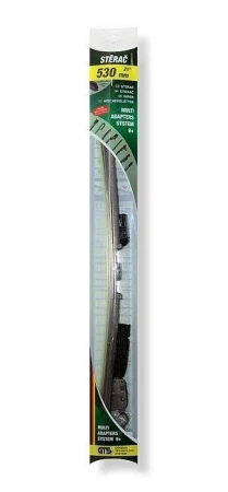 Green Stěrač plochý FLEXI 530mm Green Stěrač plochý FLEXI 530mm