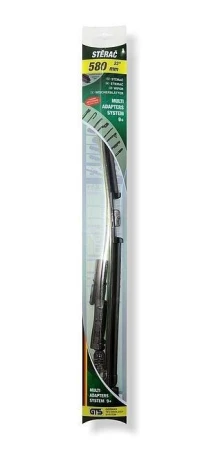 Green Stěrač plochý FLEXI 580mm Green Stěrač plochý FLEXI 580mm