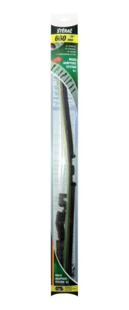 Stěrač plochý FLEXI 660mm Stěrač plochý FLEXI 660mm