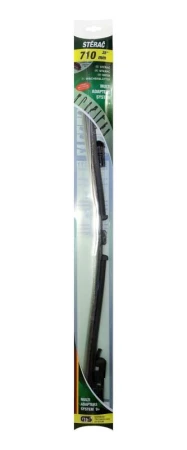 Green Stěrač plochý FLEXI 710mm Green Stěrač plochý FLEXI 710mm