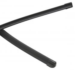 Green Stěrače FLAT SET 530+530mm FAB II