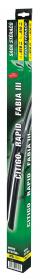 Green Stěrače FLAT SET 610+410mm FAB III/RAP/CIT