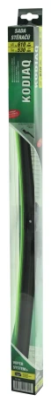 Green Stěrače FLAT SET 610+530mm G-LINE Kodiaq