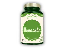 GreenFood Nutrition Monacolin 90 kapsúl GreenFood Nutrition Monacolin 90 kapsúl