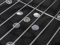 Gril BALL pr.40cm, výška 57cm ČER