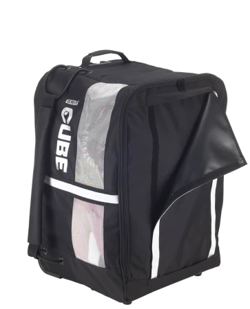 Grit Barevné pásky k tašce Cube Wheeled Bag JR