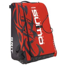 Grit GT4 Sumo Black SR brankářská taška