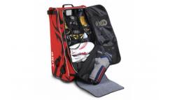 Grit HTFX SR hokejová taška POUZE Philadelphia Flyers, Senior, 36 (VÝPRODEJ)