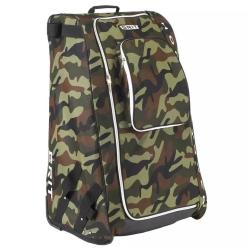 Grit HTFX SR hokejová taška POUZE Philadelphia Flyers, Senior, 36 (VÝPRODEJ)