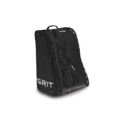 Grit HYFX Black YTH detská hokejová taška LEN čierna, Detská, 30 (VÝPREDAJ)