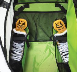 Grit Icon Carry Bag SR hokejová taška