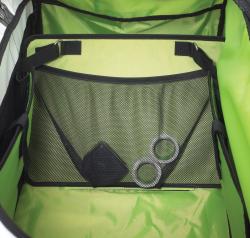 Grit Icon Carry Bag SR hokejová taška