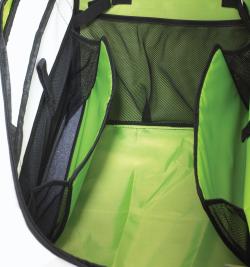 Grit Icon Carry Bag SR hokejová taška