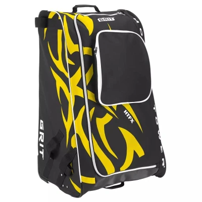 Grit HTFX SR hokejová taška Grit HTFX SR hokejová taška