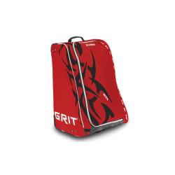 Grit HYFX Black YTH detská hokejová taška Grit HYFX Black YTH detská hokejová taška