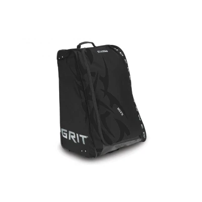 Grit HYFX Black YTH detská hokejová taška Grit HYFX Black YTH detská hokejová taška