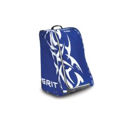 Grit HYFX Black YTH dětská hokejová taška