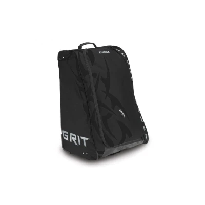 Grit HYFX Black YTH dětská hokejová taška
