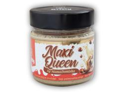 Grizly by @mamadomisha Maxi Queen by @mamadomisha 240g Grizly by @mamadomisha Maxi Queen by @mamadomisha 240g