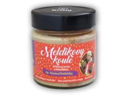 Grizly by @mamadomisha Meldikovy koule by @mamadomisha 250g Grizly by @mamadomisha Meldikovy koule by @mamadomisha 250g