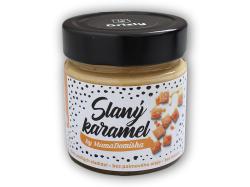 Grizly by @mamadomisha Slaný karamel by @mamadomisha 250g