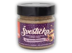 Grizly by @mamadomisha Slivôčka by @mamadomisha 250g Grizly by @mamadomisha Slivôčka by @mamadomisha 250g