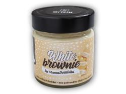 Grizly by @mamadomisha White Brownie by @mamadomisha 250g