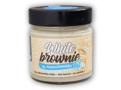 Grizly by @mamadomisha White Brownie FIT by @mamadomisha 250g Grizly by @mamadomisha White Brownie FIT by @mamadomisha 250g