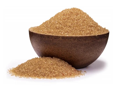 Grizly Třtinový cukr 1000 g
