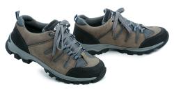 Power Gruna GPOW004 khaki pánská outdoorová obuv