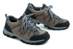 Power Gruna GPOW004 khaki pánská outdoorová obuv