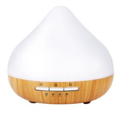Grundig Aroma difuzér elektrický s LED osvětlením Grundig Aroma difuzér elektrický s LED osvětlením