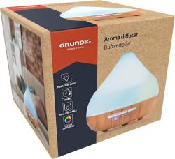 Grundig Aroma difuzér elektrický s LED osvětlením