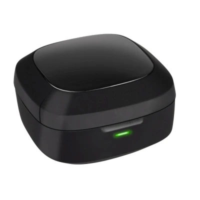 Grundig Bezdrátová bluetooth sluchátka 450mAh černá